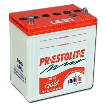 Manufacturers Exporters and Wholesale Suppliers of Prestolite Battery Bilaspur 